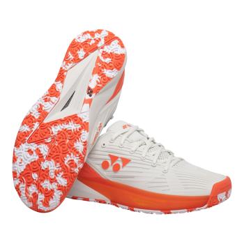 Preview: ECLIPSION 5 MEN CL, Silver/Orange